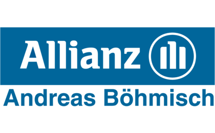 Logo der Firma Allianz Böhmisch Andreas aus Deggendorf