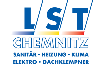 Logo der Firma LST Chemnitz aus Chemnitz