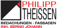 Logo der Firma Philipp Theissen GmbH aus Hilden