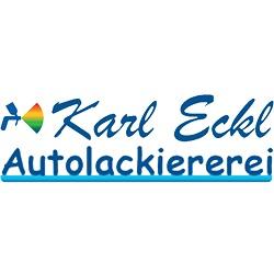 Logo der Firma Eckl Karl aus Deggendorf