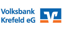 Logo der Firma Volksbank Krefeld eG aus Krefeld