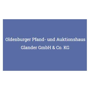 Logo der Firma Oldenburger Pfand- u. Auktionshaus GmbH aus Oldenburg