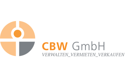 Logo der Firma CBW GmbH Verwalten-Vermieten-Verkaufen aus Bad Windsheim