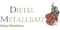 Logo der Firma Dietel Metallbau aus Ebersberg