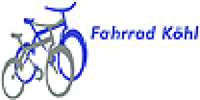 Logo der Firma Fahrrad Köhl aus München