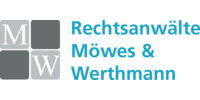 Logo der Firma Rechtsanwälte Möwes & Werthmann aus Markkleeberg