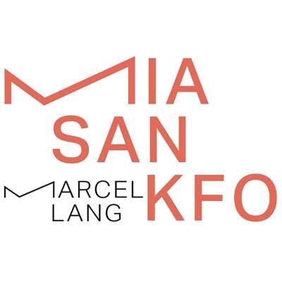 Logo der Firma Kieferorthopädie Lang aus München