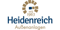 Logo der Firma Heidenreich, Straßenbauunternehmen aus Hermannsburg