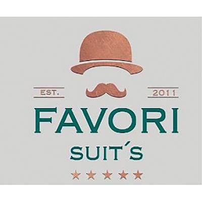 Logo der Firma Günes Murat Favori Suits aus Duisburg