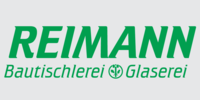 Logo der Firma Bautischlerei-Glaserei Reimann aus Zwickau