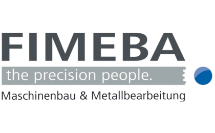 Logo der Firma FIMEBA Maschinenbau aus Gochsheim