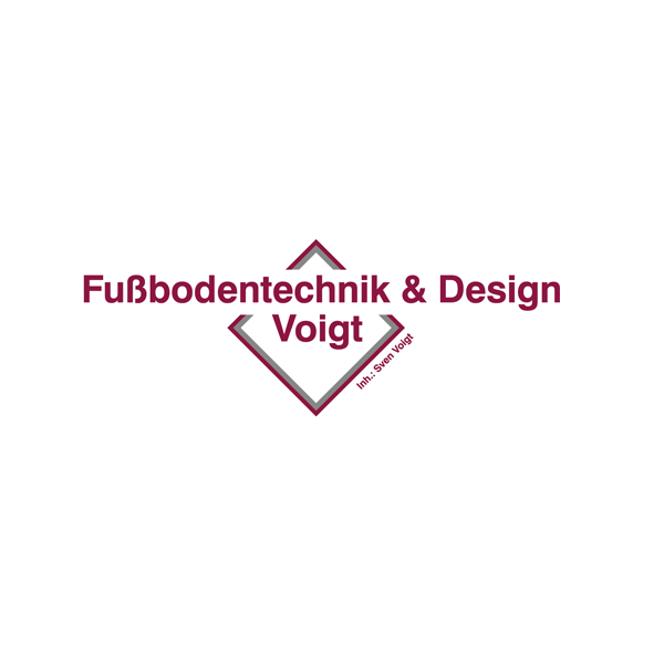 Logo der Firma Fußbodentechnik & Design Sven Voigt aus Kamenz auf dem Branchenportal Tischler-Schreiner.org