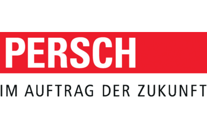 Logo der Firma Persch Containerdienst GmbH & Co. KG aus Knetzgau
