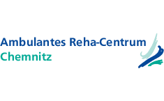 Logo der Firma Physiotherapie Ambulantes Reha-Centrum Chemnitz aus Chemnitz