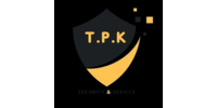 Logo der Firma T.P.K. Security Service GmbH aus Düsseldorf