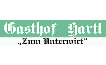 Logo der Firma Hotel Hartl ''''Zum Unterwirt'''' aus Türkenfeld