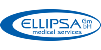 Logo der Firma Sanitätsfachhandel Ellipsa medical services GmbH aus Regensburg