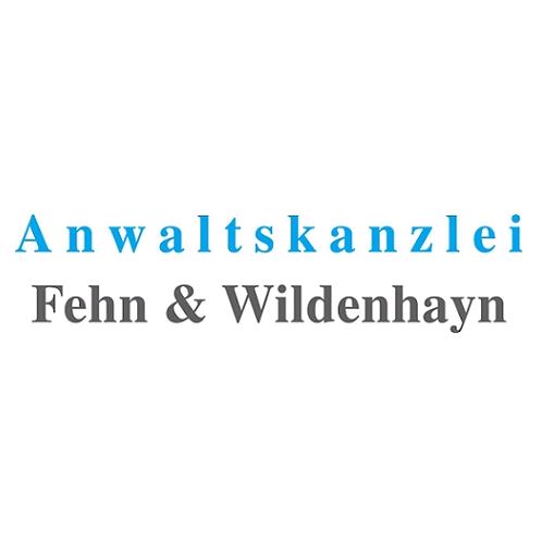 Logo der Firma Rechtsanwaltskanzlei Rüdiger Fehn aus Hof