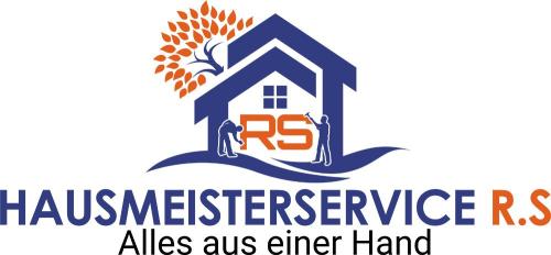 Logo der Firma Hausmeisterservice R.S aus Saarbrücken