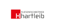 Logo der Firma Fliesenfachbetrieb Hartleib, Holger aus Leinefelde-Worbis
