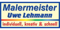 Logo der Firma Malermeister Uwe Lehmann aus Puschwitz