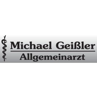 Logo der Firma Michael Geißler Allgemeinarzt aus Kronach