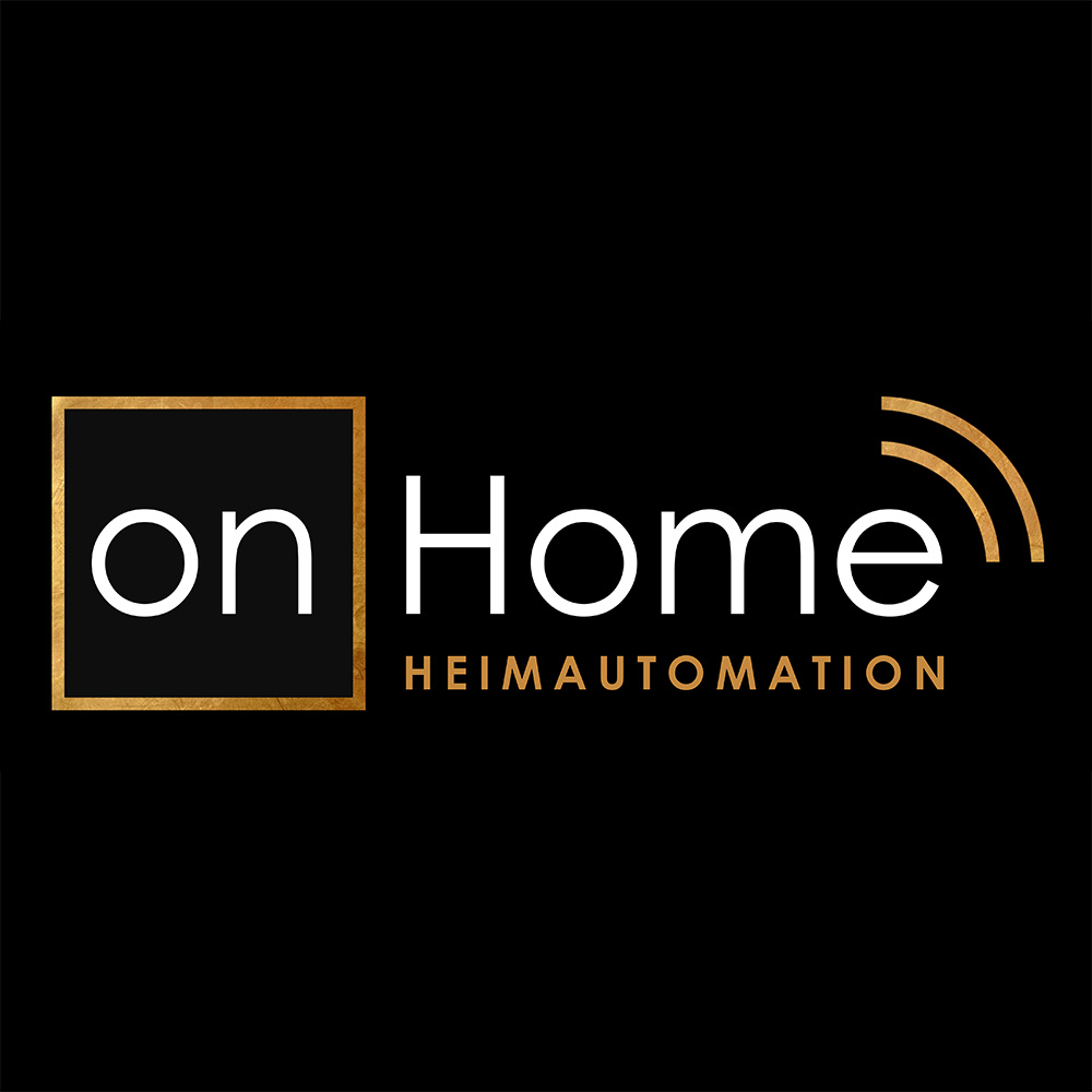 Logo der Firma On-Home Heimautomation KG aus Düsseldorf