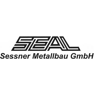 Logo der Firma SEAL Sessner Metallbau GmbH aus Zirndorf