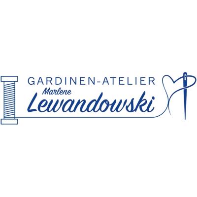 Logo der Firma Gardinen + Änderungsatelier Lewandowski aus Mülheim
