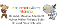 Logo der Firma Die Kinderärzte Pegnitz aus Pegnitz
