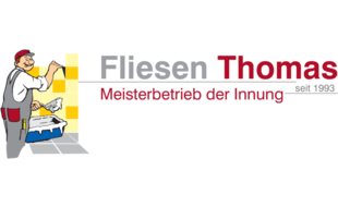 Logo der Firma Fliesen & Ofenbau Thomas aus Freiberg