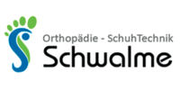 Logo der Firma Orthopädie - Schuhtechnik Schwalme aus Rothenburg