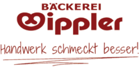 Logo der Firma Wippler Bäckerei aus Dresden