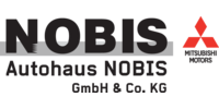 Logo der Firma Autohaus Nobis GmbH & Co.KG aus Stollberg