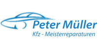 Logo der Firma Peter Müller KFZ-Meisterreparaturen aus Egling