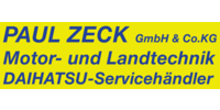 Logo der Firma Auto Paul Zeck GmbH & Co.KG aus Litzendorf