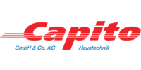 Logo der Firma Capito GmbH & Co.KG aus Dietenhofen auf dem Branchenportal Heizungsbau.net