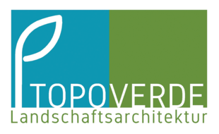 Logo der Firma TOPOVERDE Landschaftsarchitektur PartG mbB aus Aschaffenburg