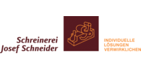 Logo der Firma Schneider Josef Schreinerei aus Kirchdorf