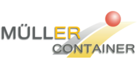 Logo der Firma Müller Container aus Hilden