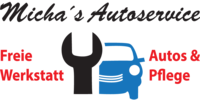 Logo der Firma Micha'' s Autoservice aus Großenhain