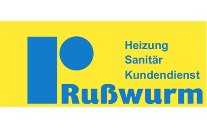 Logo der Firma RUSSWURM GMBH aus Regensburg auf dem Branchenportal Elektriker.org