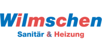 Logo der Firma Sanitär Wilmschen aus Moers