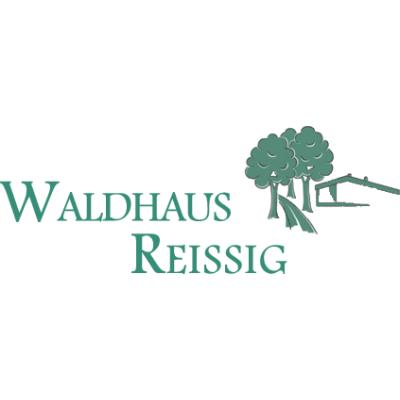 Logo der Firma Waldhaus Reißig aus Plauen