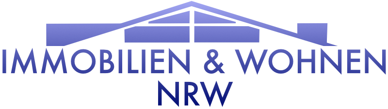 Logo der Firma Immobilien & Wohnen NRW Inh. Daniel Schulte aus Oberhausen