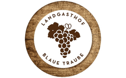 Logo der Firma Landgasthof Blaue Traube aus Burgthann