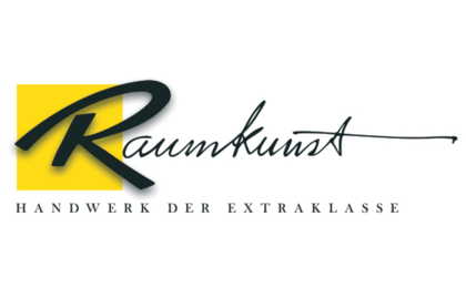 Logo der Firma Raumkunst Malerbetrieb Arndt GmbH aus Dresden