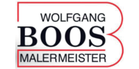 Logo der Firma Boos Wolfgang Malermeister aus Garmisch-Partenkirchen