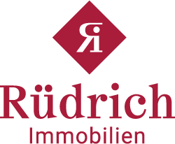 Logo der Firma Rüdrich Immobilien aus Berlin