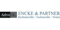 Logo der Firma ADVOCE Encke & Partner aus Celle